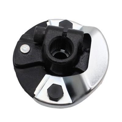 3/4'' DDX3/4''-30 Spline Rag Joint Lenkkupplung ersetzt für GM