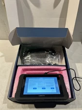 CelIebrite Touch 2 Device with Cords and Power 5/2021 EXP License Issues Power