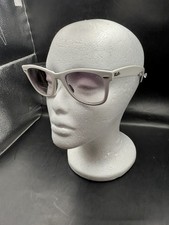 Ray-Ban MOD: RB 2140 COL: 956/32 sz: 50/22 2N Made In ITALY  Frames Only 