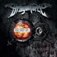 DRAGONFORCE - Inhuman Rampage - 2 CD - Import Extra Tracks ...