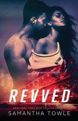 Towle - Revved - New paperback or softback - 91 - X555z
