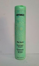 Amika The Kure Bond Repair Shampoo - 9.2 Oz