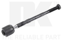 NK Axialgelenk Spurstange 5032378 FüR Musa Idea Fiat Lancia Van 16V Multijet JTD
