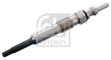 FEBI BILSTEIN Glühkerze 45045 für RENAULT