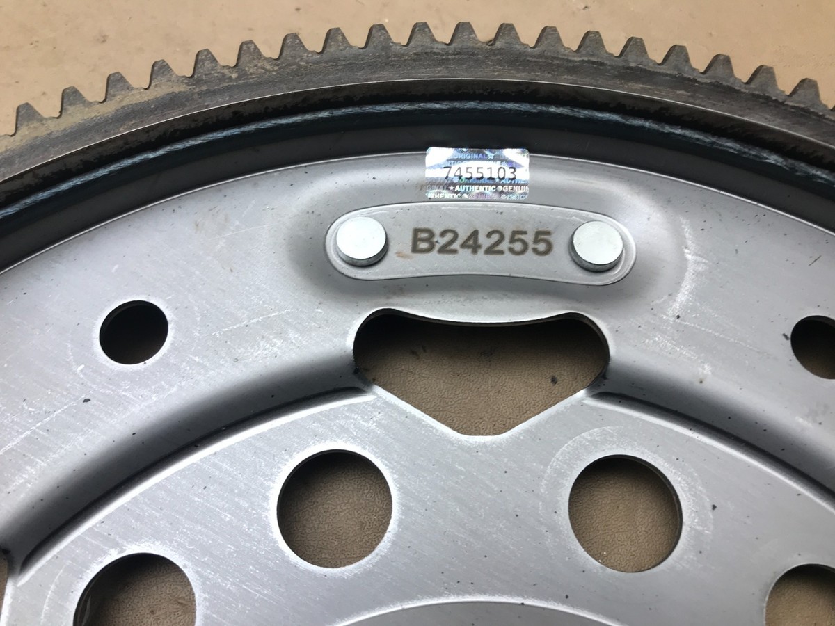 NEW 2022-2025 NISSAN PATHFINDER AT AUTO TRANSMISSION FLEXPLATE OEM