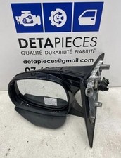 Retroviseur gauche (ou coque) BMW 318