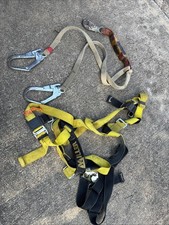 Safety Harness Set