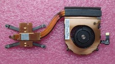 00JT800 Lenovo Thinkpad X1 Yoga 1st X1 Carbon 4th Gen CPU Cooling Fan Heatsink