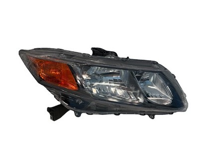 Honda Civic 2012 Right Passenger Headlight Lamp Assy DEPO 317-1162R-AS2 **NEW**