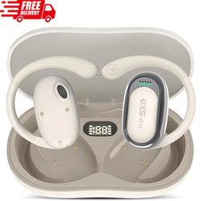 Auriculares Traductor AI 144 Idiomas 5 Modos Bluetooth Para iOS/Android