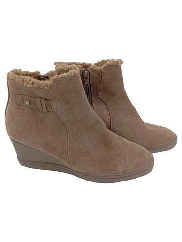 ESPRIT Damen Stiefelette – Modisch, Lässig, Aus Hochwertigen Materialien