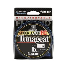 SUNLINE Saltmate Tsunaguito FC 50m 35LB (No. 10)