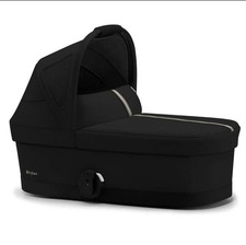Cybex Balios Cot S Lux Baby Bassinet - Integr...
