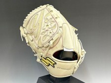 SSK Pro Edge W Hardball Glove LHT Baseball Pitcher's Glove Size 6L, PEK81324 New