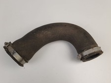 Audi A5 Sportback 8TA 2011 Diesel 125kW Schlauch Leitung Ladeluftkühler