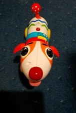 Chicco DogRemi,  Interactive Barking and Walking Toy with Lights and Sounds