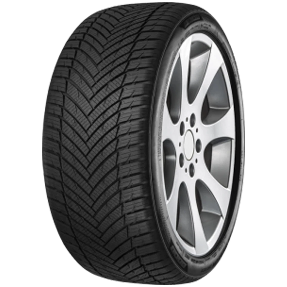 MINERVA Ganzjahresreifen 185/60 R 15 XL TL 88H AS MASTER M+S 3PMSF Allwetter