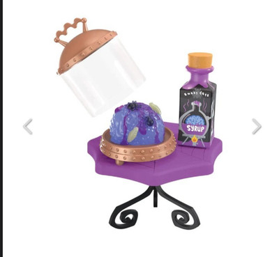 MGA's Miniverse Halloween 2026 Jelly Brains