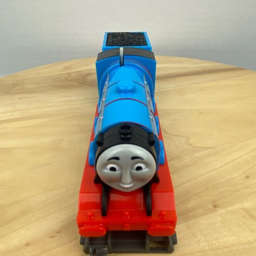 Thomas the Tank Engine Revolution Train Gordon mit Tender Fisher Price - Bild 5 von 12