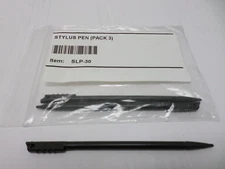 Lot of 17 x M3 Mobile Stylus Pen 3 Packs for M3 Mobile Computers SLP-30
