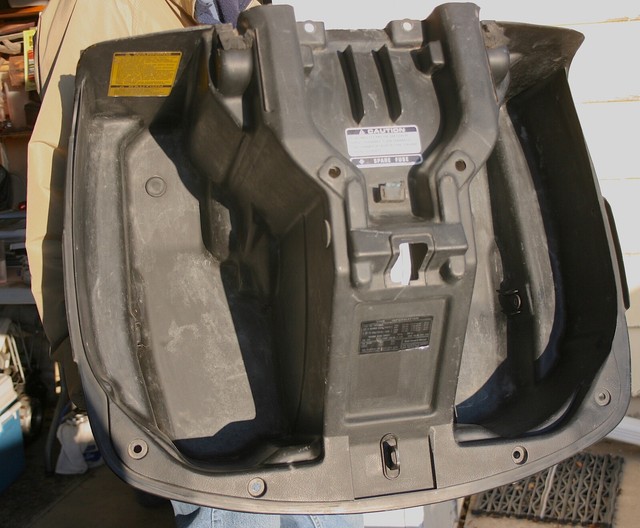 Honda pc800 запчасти