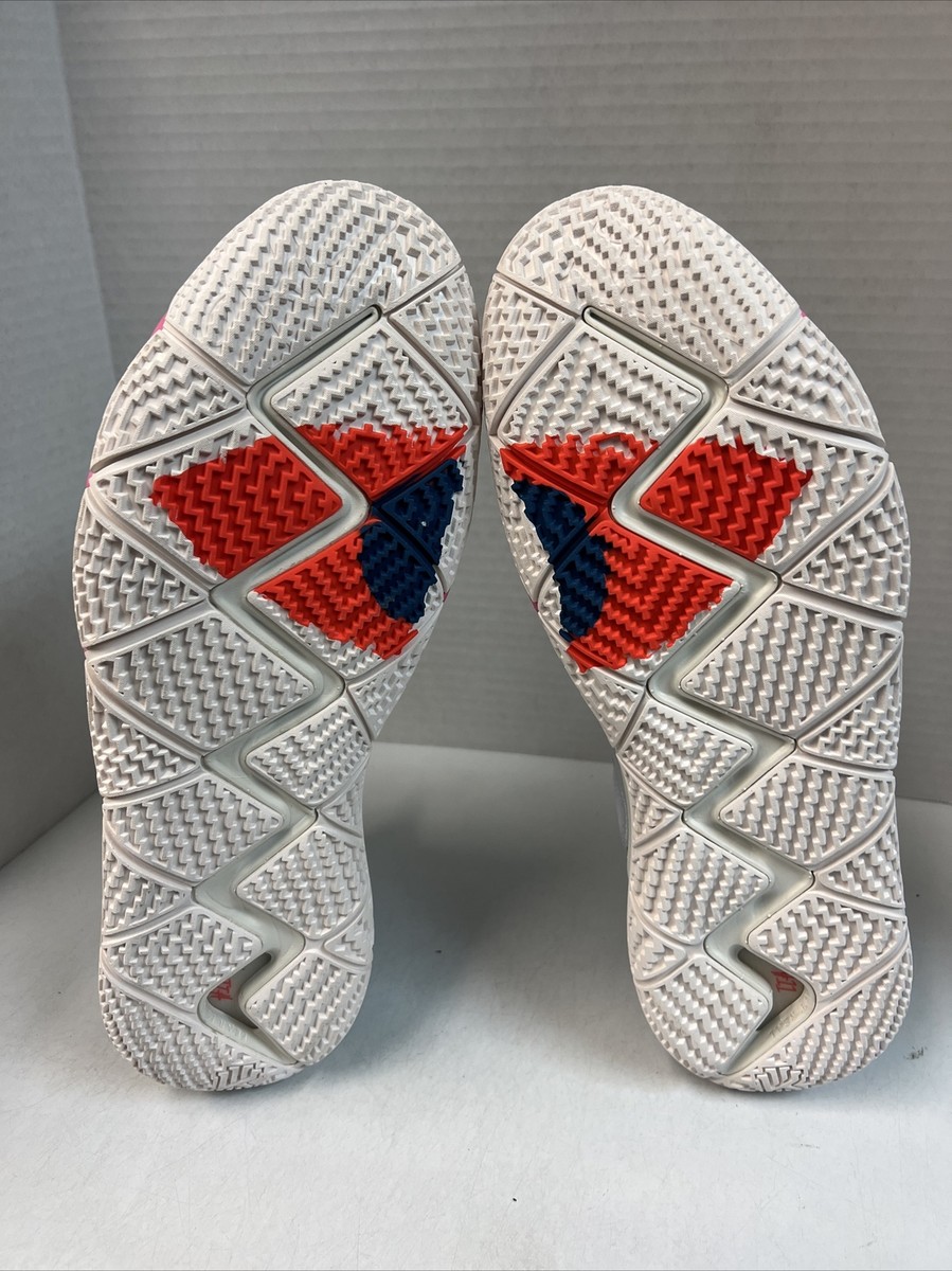 Nike Kybrid S2 What The Neon 2020 Size 17 Brand New CQ9323-002 | eBay
