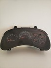 ✅ 2002-2009 Trailblazer Envoy Cluster Rebuilt + Mileage Programming