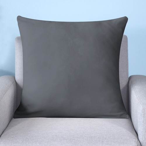 Funda de almohada de sofá de lujo extra suave de 18x18" fundas de cojín para decoración del hogar 45x45 cm - Imagen 32 de 38