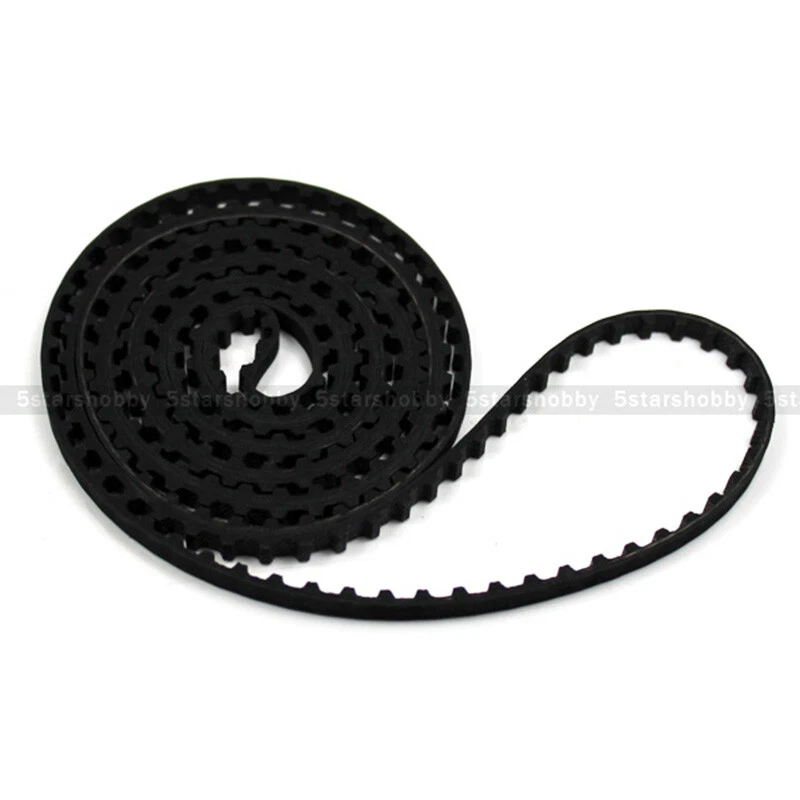 STASRC 600 Drive Belt 592XL for Align trex 600 RC Helicopter