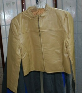 sergio vadducci leather jacket