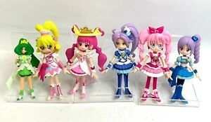 YES Precure 5 Five Gogo Pretty Cure Kawaii Toy Cure Fleure Pretty Cure japan