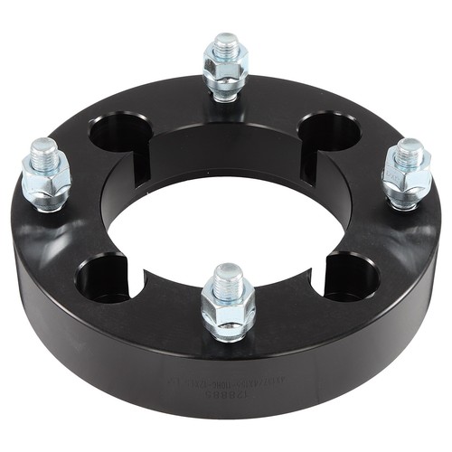 2X 4x137 to 4x156 Wheel Adapters 1.5" 12x1.5 For 2011-2016 Can-Am Commander 1000 - Picture 2 of 9
