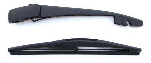 Rear Window Windshield Wiper Arm + Blade fits for Honda XR-V 2014- - Picture 3 of 4