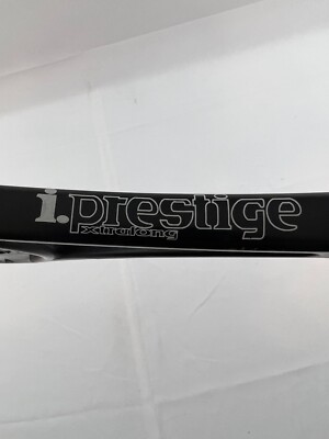 prestige4456 Head i.Prestige Midplus Xtralong 27.5, 4 1/2 Excellent 9/10 | eBay