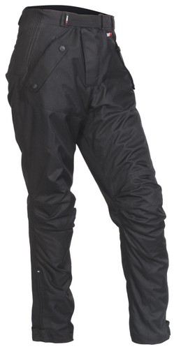 Tuzo Reef Ladies Waterproof Textile 