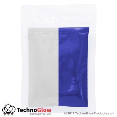 Photochromic Pigment Powders, Vivid UV Reactive Glow Colors