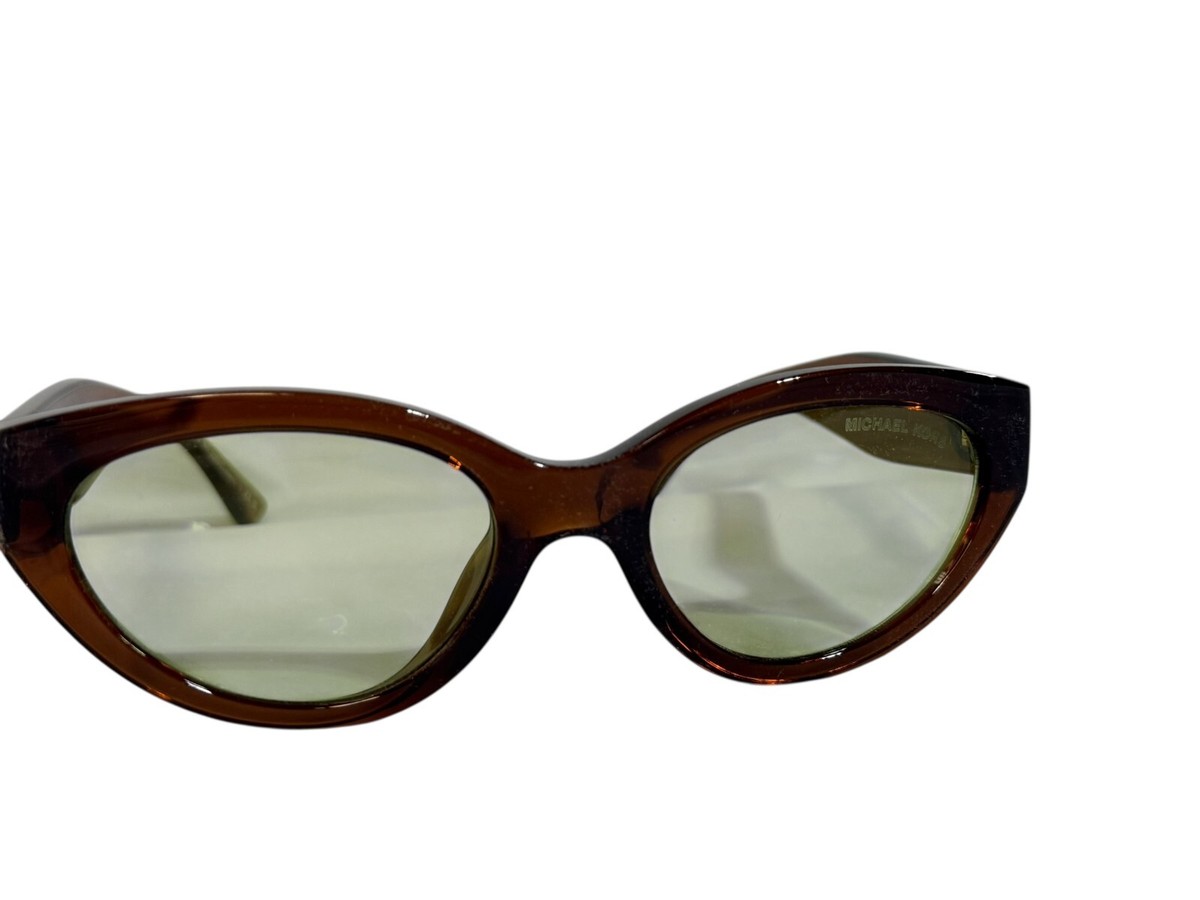 NWOT Michael Kors Sunglasses MK 2253U (Lorient) - Brown | eBay