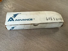 Advance Transformer Co VEL-2P59-S-RH-TP 2 T8 Lamp 277V Ballas