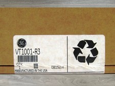 Interlogix  IFS VT1001-R3  Dual Video Transmitter,  Multimode - SeaIed Box