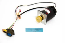 American Precision 23BLS-03S-02 Brushless DC Servo Motor 20.5VDC 9.33A New 9306K