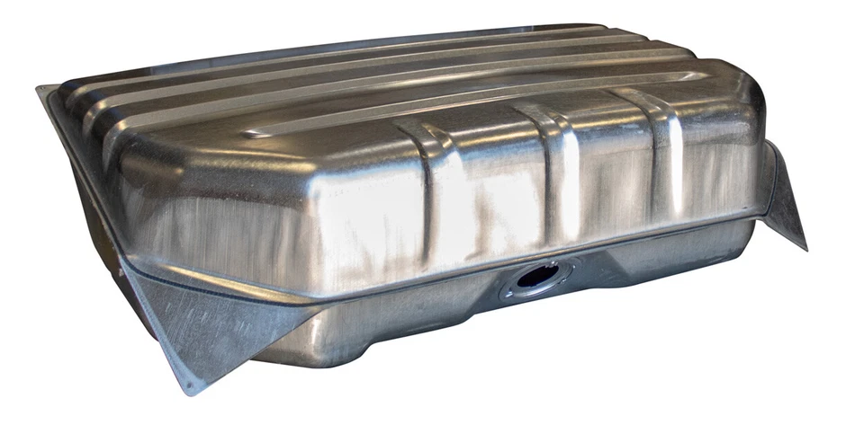 Nuevo tanque de gasolina AMD se adapta a cargador Coronet 890-1466 Foto 3 de 4