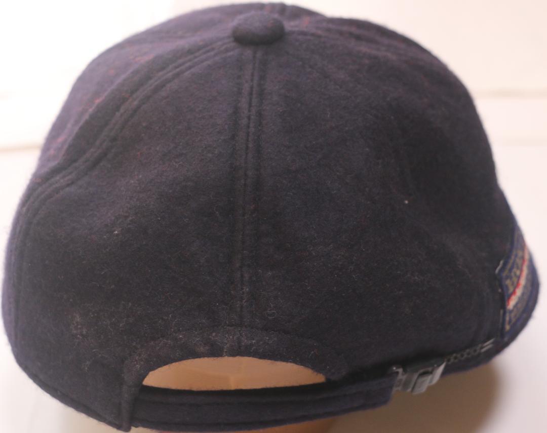 Honda F1 Racing Team vintage cap unused 90