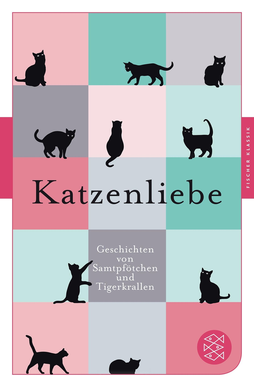 Katzenliebe, Christiane Freudenstein