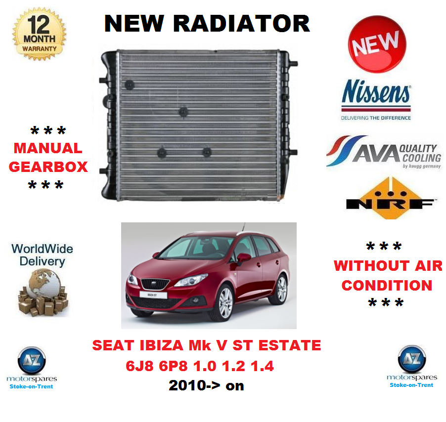 Valvola EGR Frankberg Per SEAT Ibiza IV, Skoda Fabia II, VW Polo 1.2 TDI - Ricambio Elettrico Con Radiatore, Sostituzione 03P131512C - 3