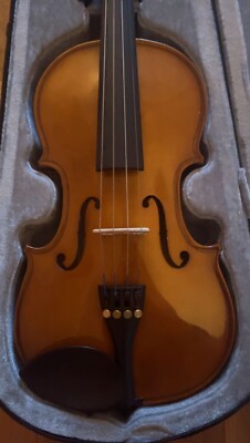 Violine 1/4
