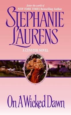 On a Wicked Dawn by Stephanie Laurens (2002, Mass Market)