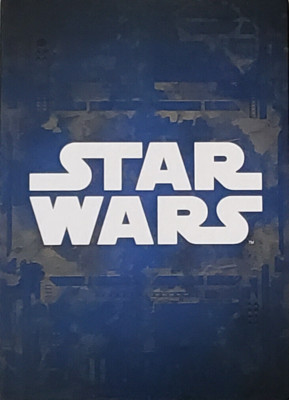 Star Wars Destiny: Way of the Force Rare Singles with Die (Pick Your Card(s))