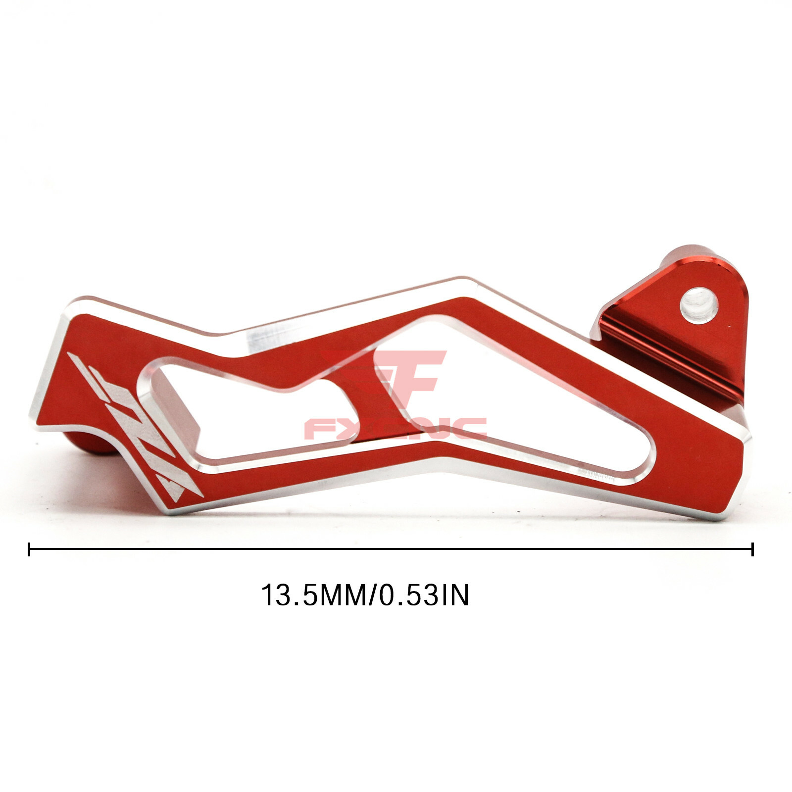 Rear Brake Caliper Disc Disk Guard For WR250F WR250R WR450F YZ125