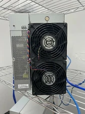 Bitmain Antminer L7 - 9.05 Gh / 3260W - Ready to ship from ATL