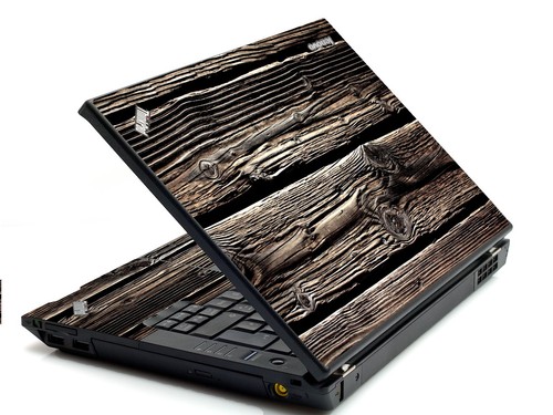 LidStyles Printed Vinyl Laptop Skin Protector Decal IBM Lenovo ThinkPad T420 - Afbeelding 13 van 14